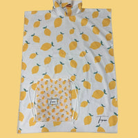 Poncho Adulte Isaure