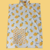 Poncho Adulte Isaure