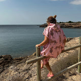 Poncho Adulte Alexie