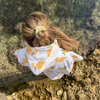 Poncho Adulte Isaure