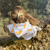 Poncho Adulte Isaure