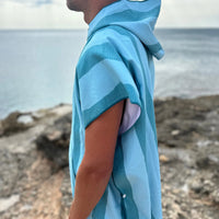 Poncho Adulte Oscar