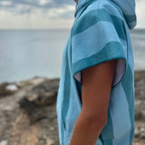 Poncho Adulte Oscar