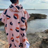 Poncho Adulte Colette