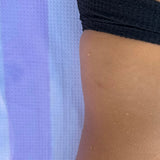 Serviette de plage Rachel