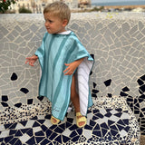 Poncho Enfant Oscar