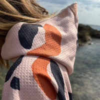 Poncho Adulte Colette