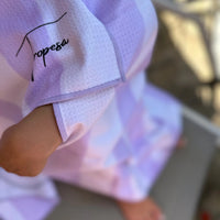 Serviette de plage Rachel