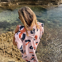 Poncho Adulte Colette
