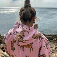 Poncho Adulte Alexie