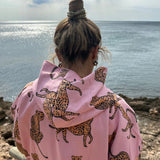 Poncho Adulte Alexie