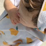 Poncho Enfant Isaure