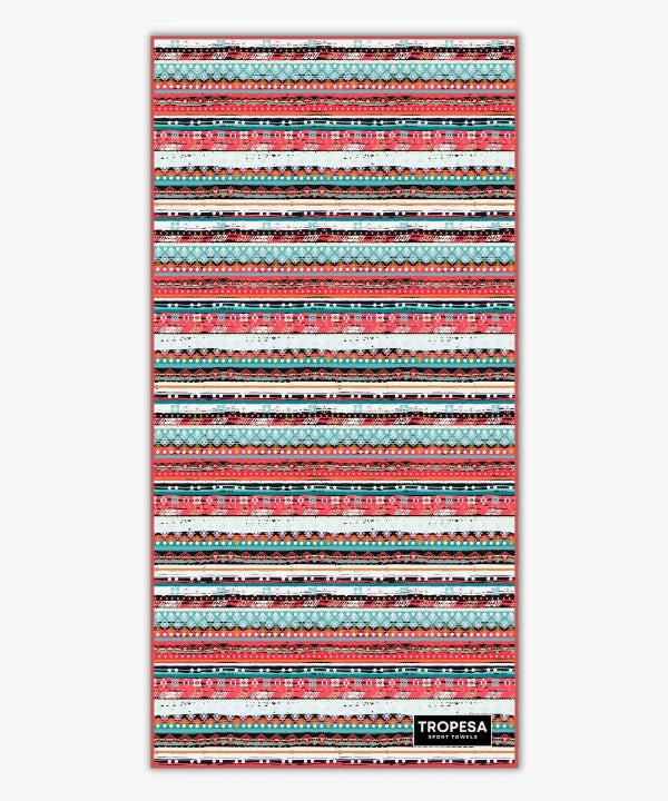 serviette de sport pour la musculation et fitness