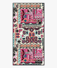 serviette de sport pour la musculation et fitness