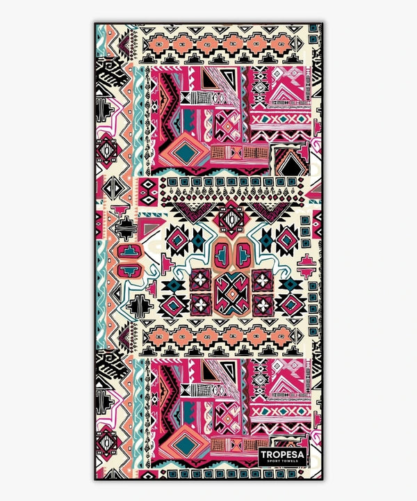 serviette de sport pour la musculation et fitness