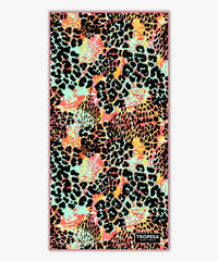 serviette de sport pour la musculation et fitness
