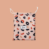 Serviette de plage Colette