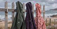 ponchos de pluie imperméable