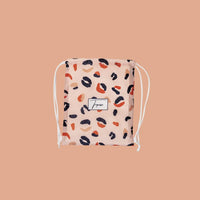 Poncho Adulte Colette