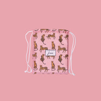 Poncho Enfant Alexie